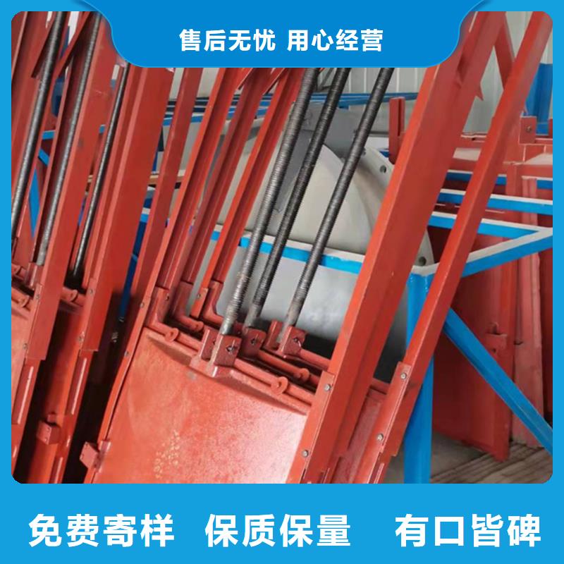 铸铁闸门螺杆启闭机性价比高同城货源