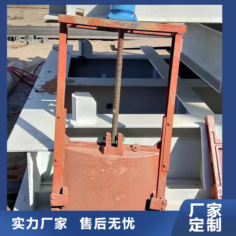 插板鑄鐵閘門(mén)廠(chǎng)家直銷(xiāo)可定制