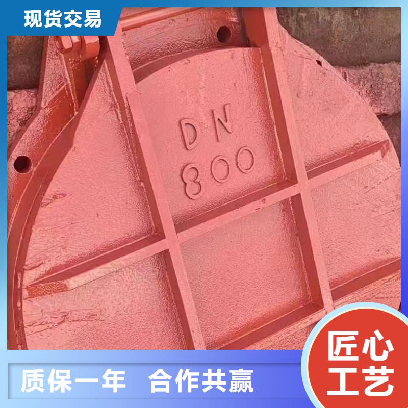 铸铁闸门支持定制加工用心经营