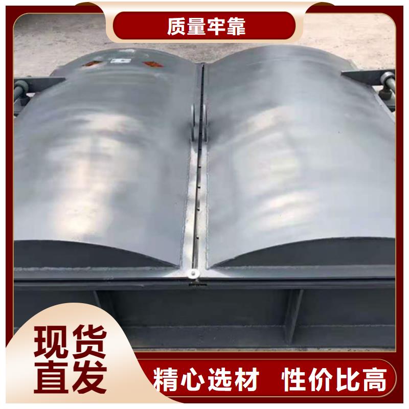 钢坝闸门免费指导安装同城品牌