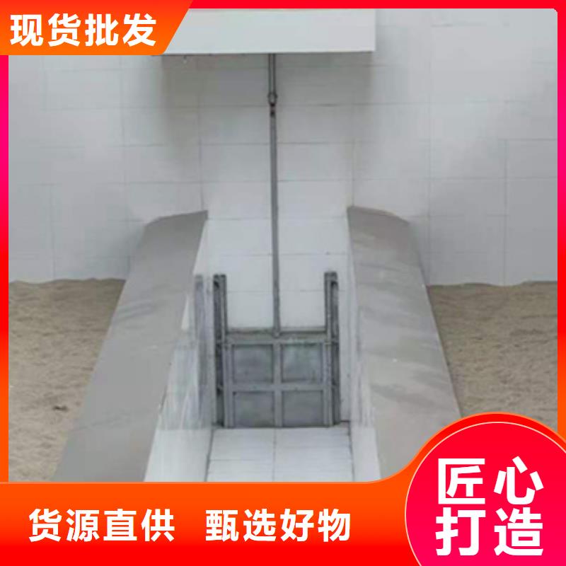 景觀鋼閘門免費(fèi)詢價就近發(fā)貨