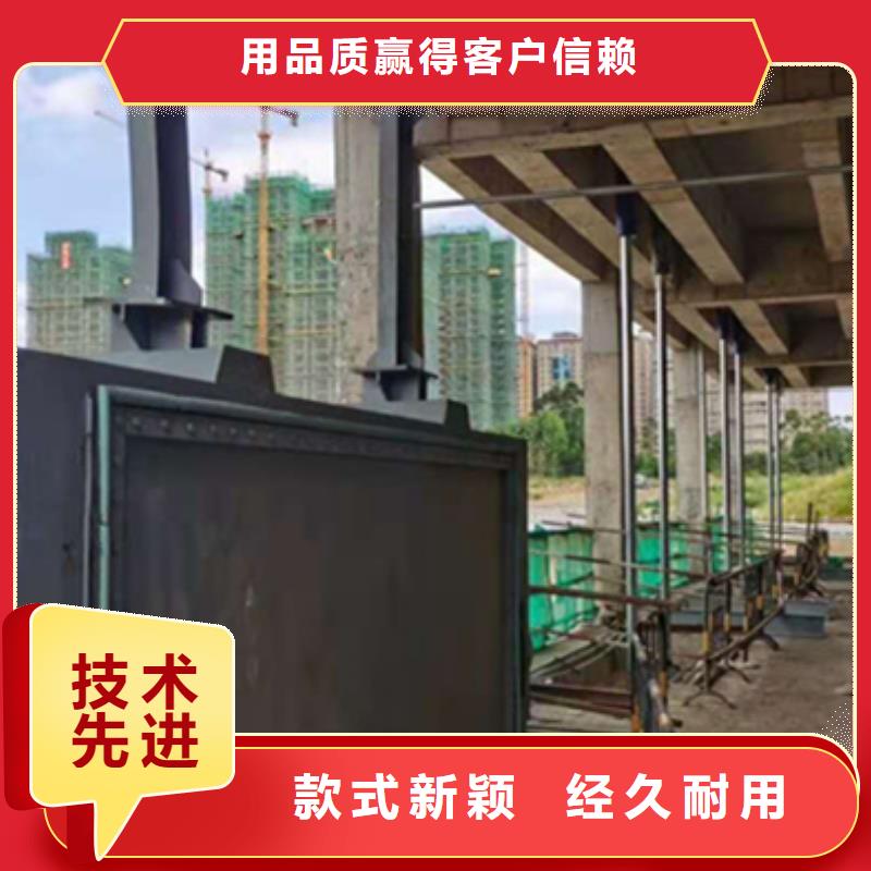 鋼閘門啟閉機(jī)閘門廠家一站式采購本地品牌