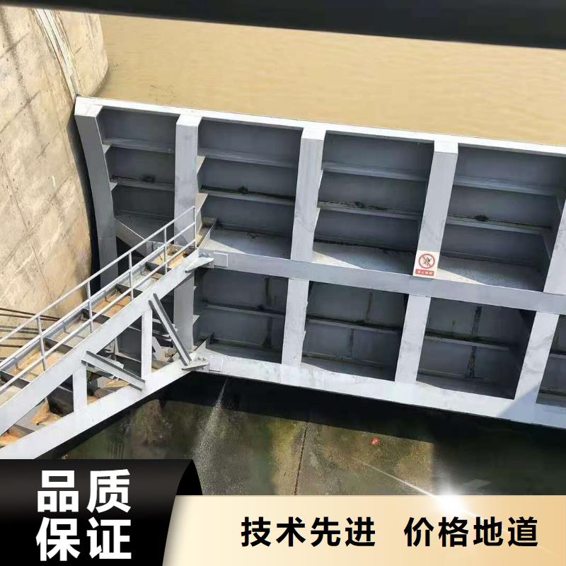 平板鋼閘門支持定制本地服務(wù)商