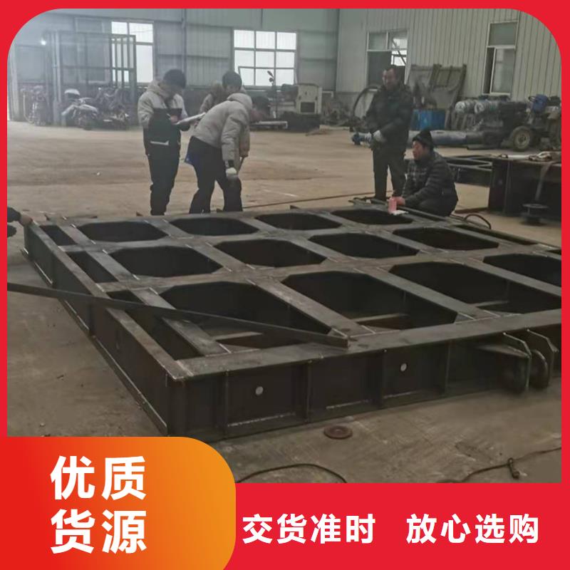 鋼閘門廠家供應(yīng)材質(zhì)實在