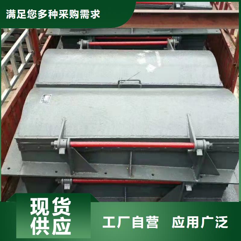 底轴液压闸门免费指导安装质保一年