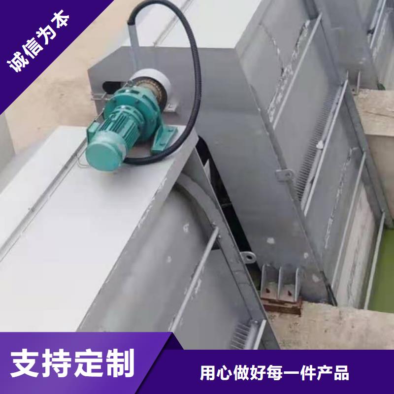 齒耙式清污機(jī)可定制今日新品