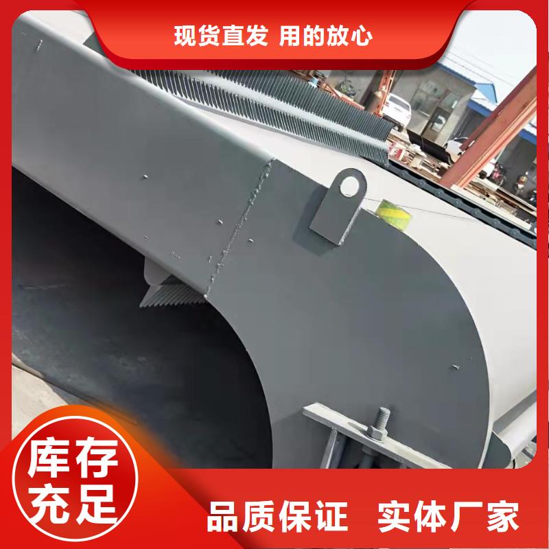 回转式除污机规格齐全当地品牌
