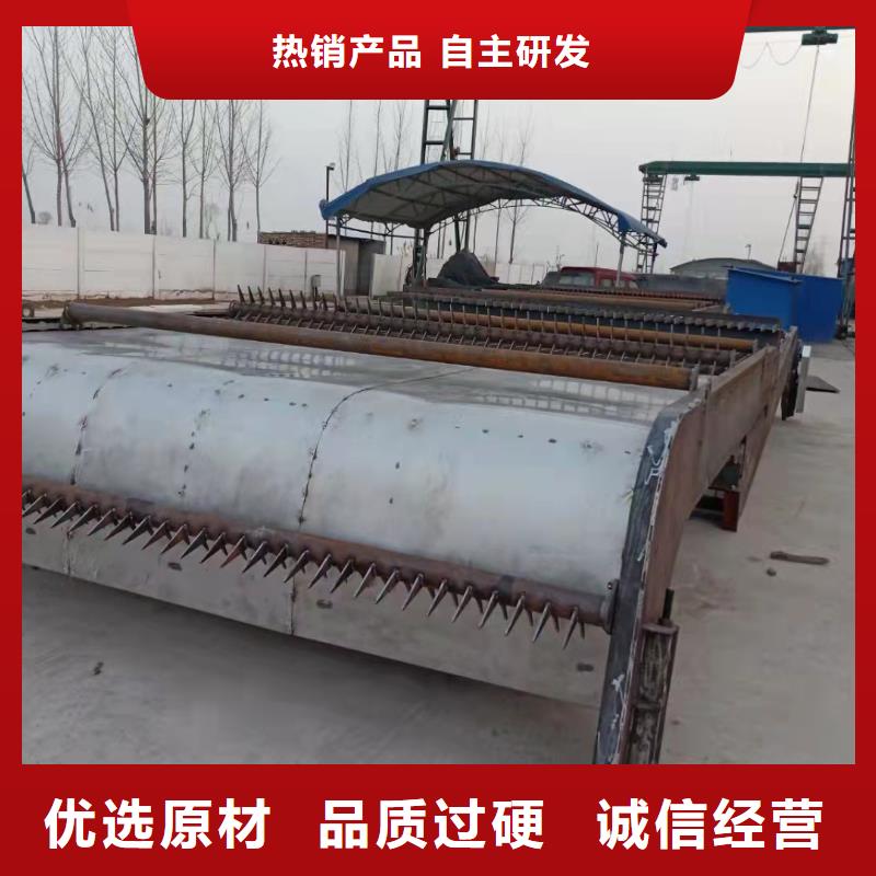 格栅清污机生产基地质优价保