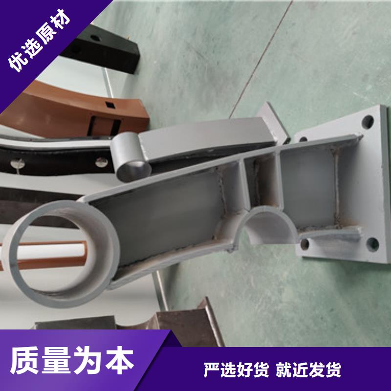 桥梁栏杆家哪家好产地货源