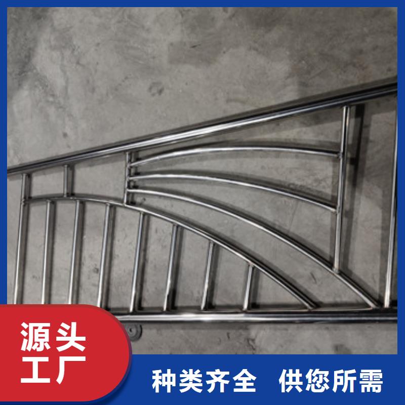 天桥灯箱护栏新图纸同城厂家