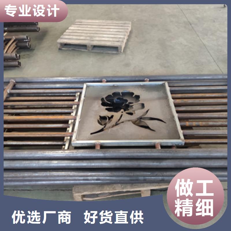 河道不銹鋼仿木欄桿定做當(dāng)?shù)亟?jīng)銷(xiāo)商