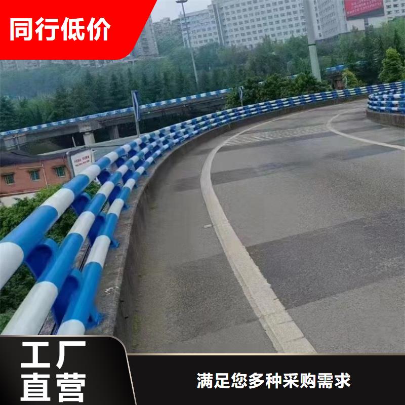 铸铁护栏优质铸铁护栏施工材质实在