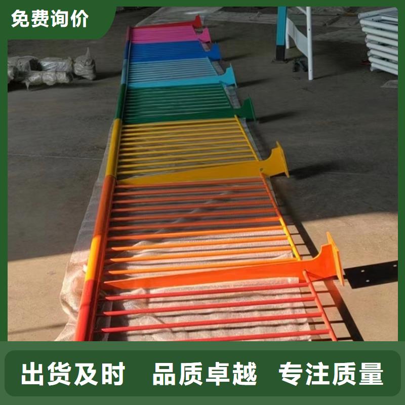 不锈钢护栏质量好厂家供应