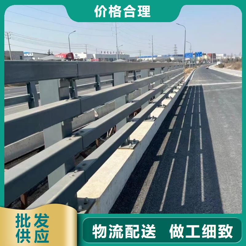 防撞鐵藝仿木欄桿靜電噴塑科學(xué)設(shè)計(jì)免費(fèi)獲取報(bào)價(jià)
