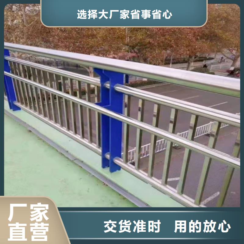不锈钢拉丝立柱厂家现货定做本地品牌