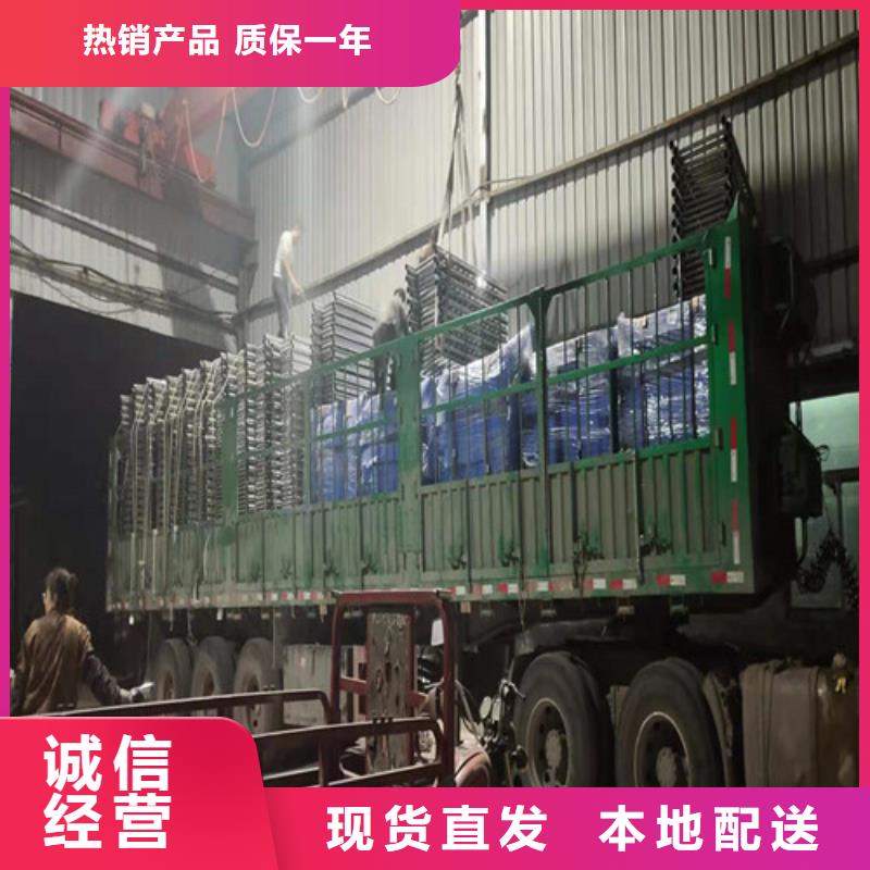 甄选：不锈钢拉丝立柱生产厂家当地服务商