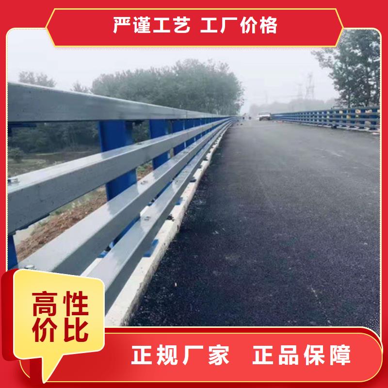 防撞护栏铸钢立柱支架就近仓库发车库存齐全厂家直供