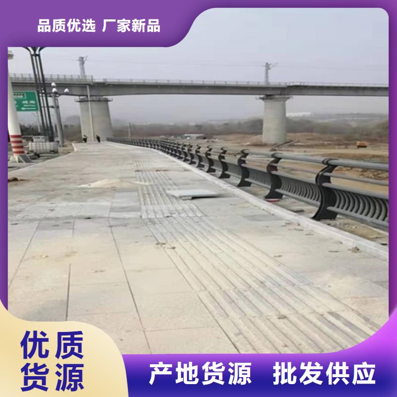防撞护栏_【镀锌波形护栏】本地厂家值得信赖当地货源