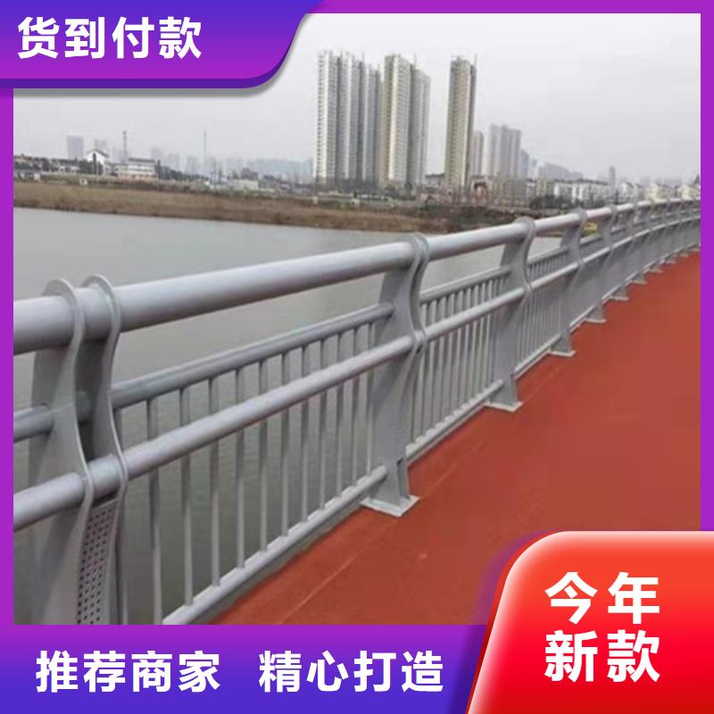 河道不锈钢绳索护栏参数同城厂家