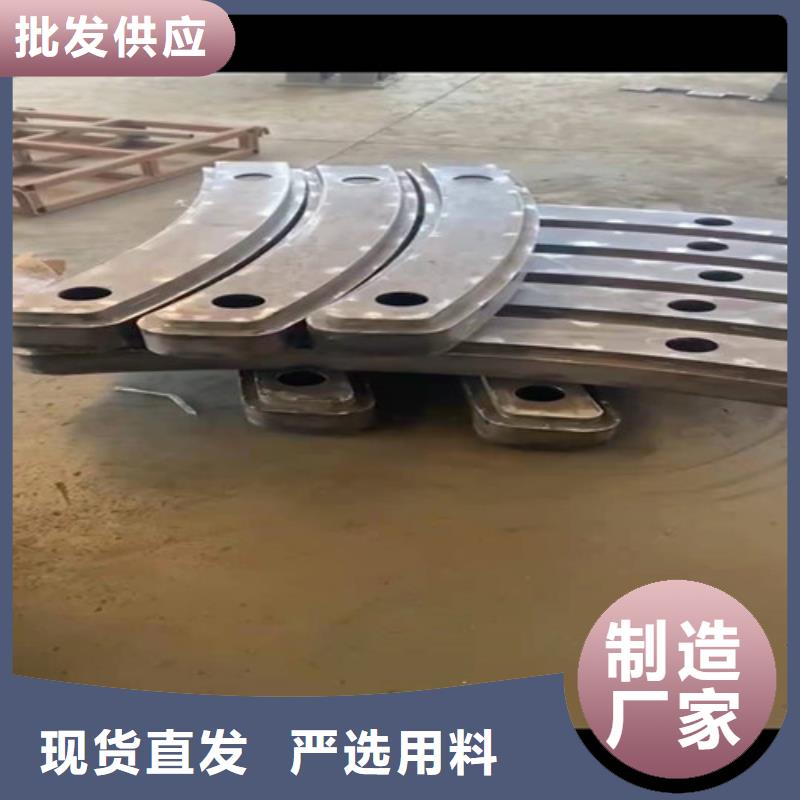 不锈钢绳索护栏有资质当地厂家