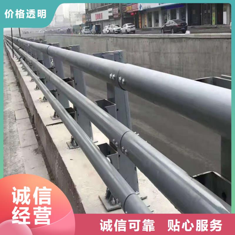 库存充足的不锈钢景观护栏基地0中间商差价