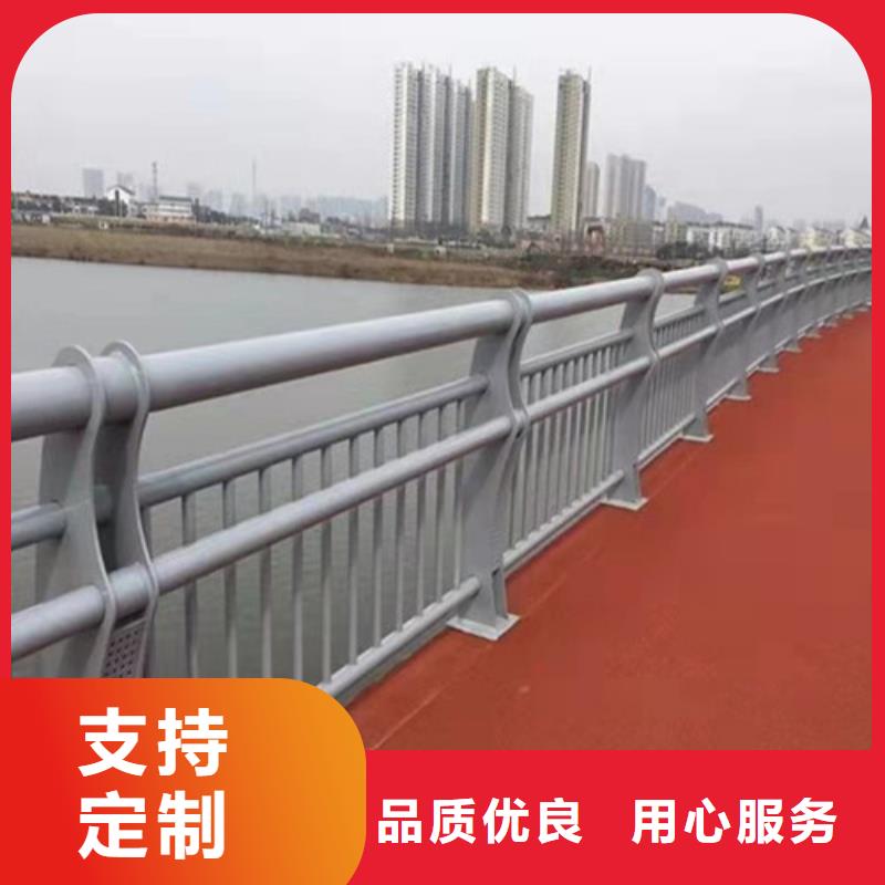 护栏政道路防护栏种类齐全本地生产厂家