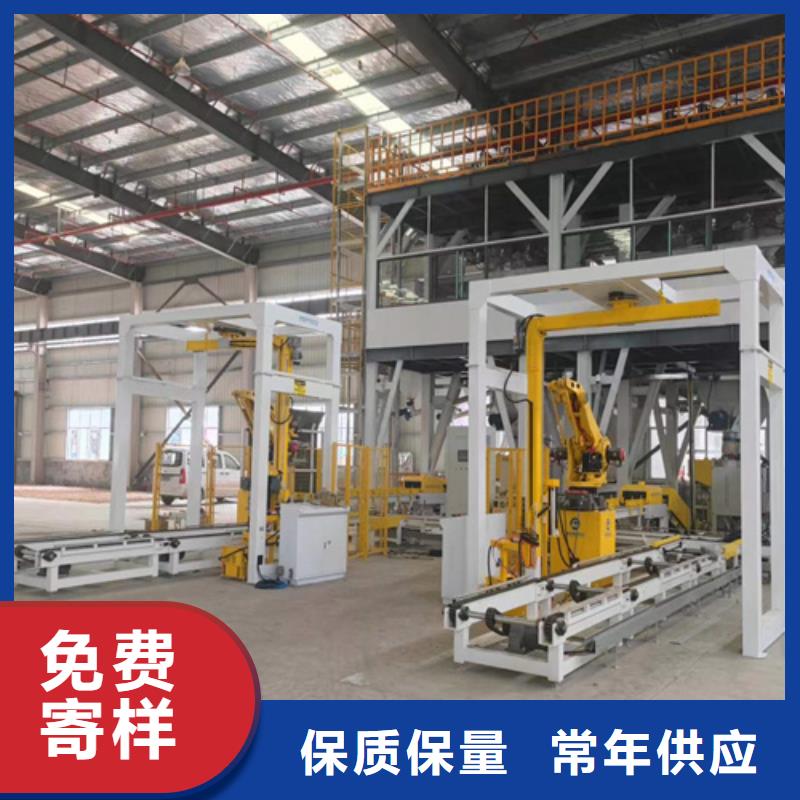 干粉砂浆生产线实体大厂出货快