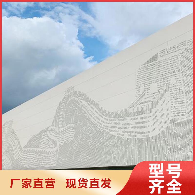 【铝单板】铝塑板欢迎来厂考察质检合格发货