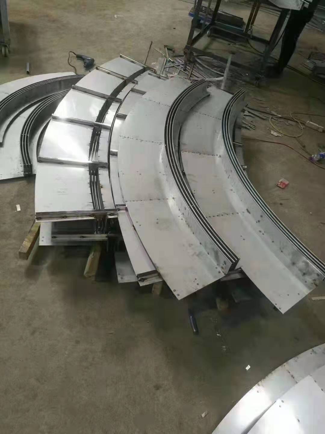 201不銹鋼排水溝蓋板在線報價現(xiàn)貨充足