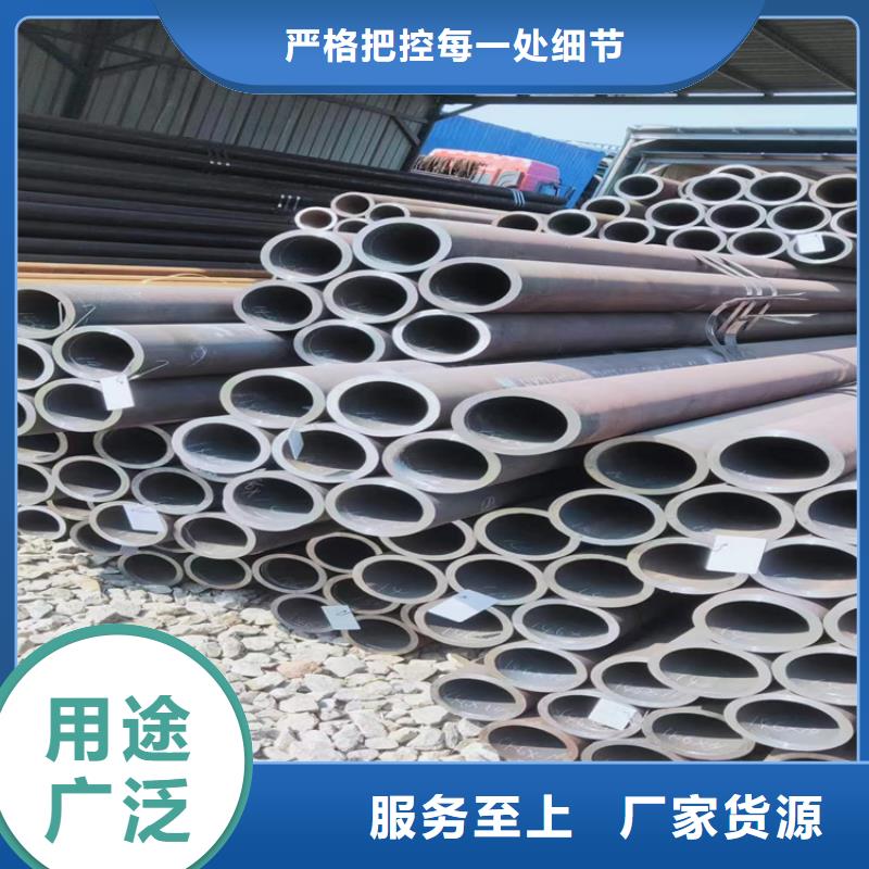 12Cr1MoVG合金管符合行业标准源头厂商