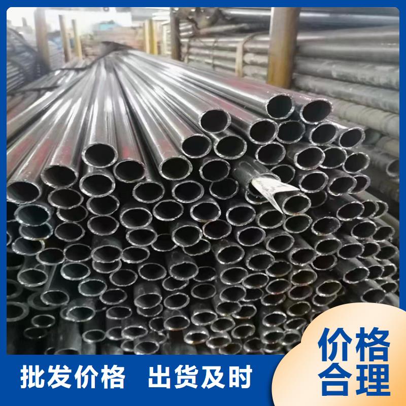 天水规模大的高压合金管厂家