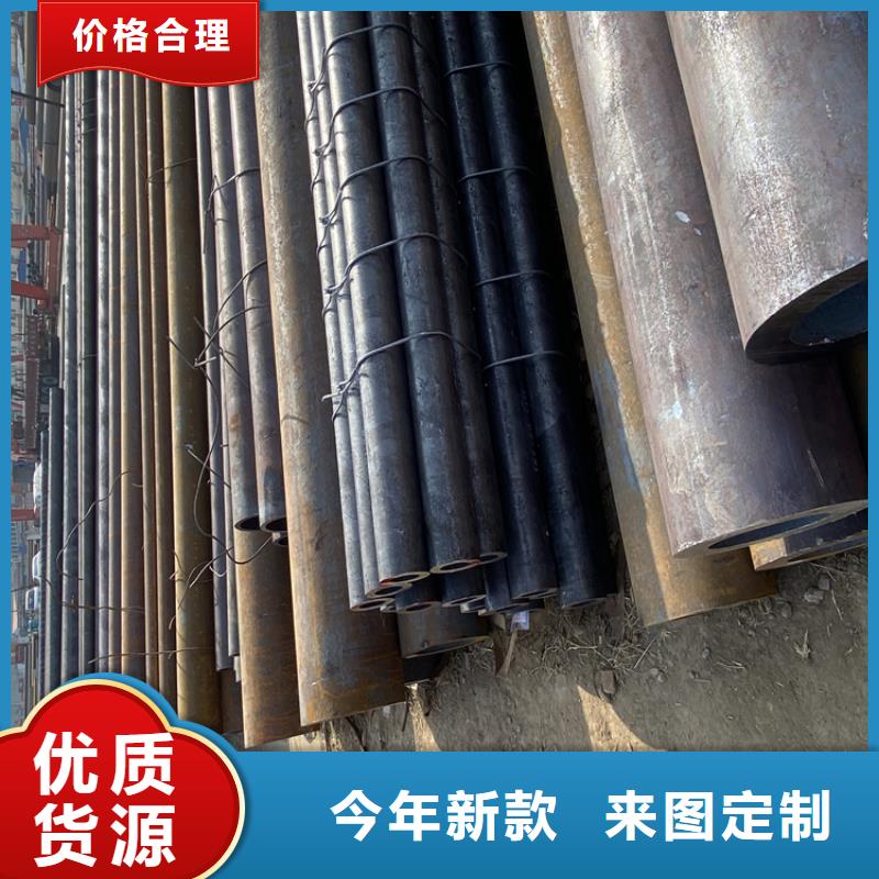 合金管厂家T91合金管检验发货用途广泛