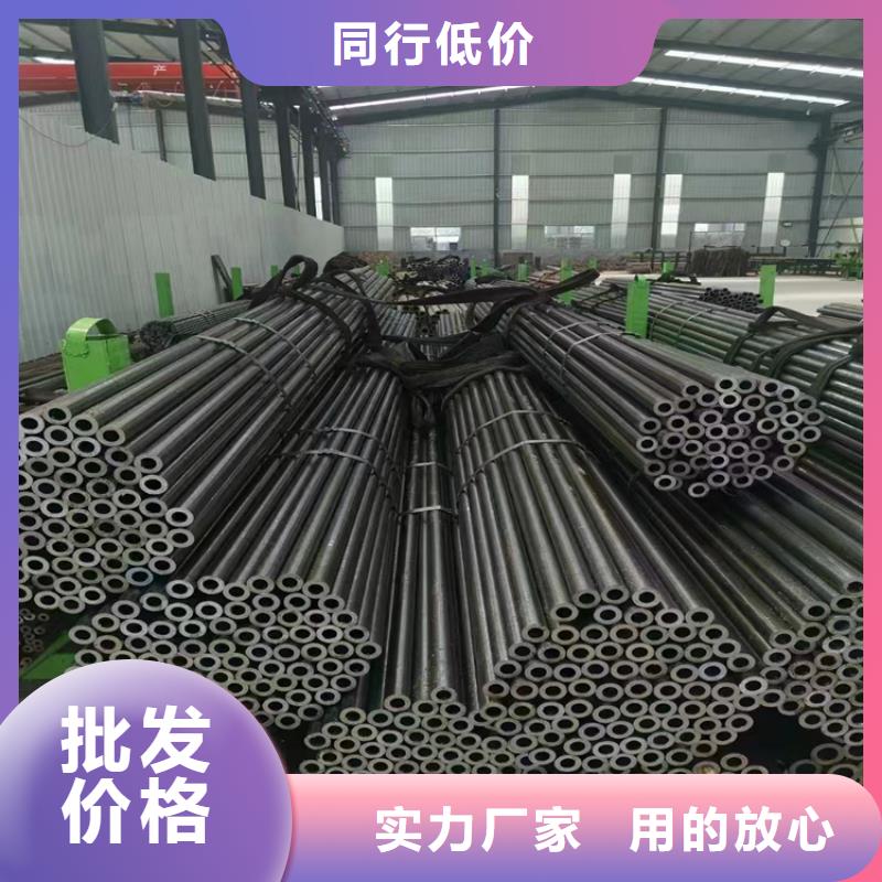 3087无缝管12Cr1MoVG合金管用好材做好产品本地厂家