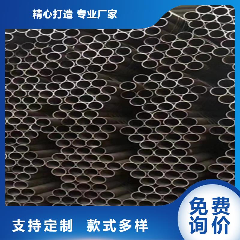 5310无缝钢管高品质厂家值得买