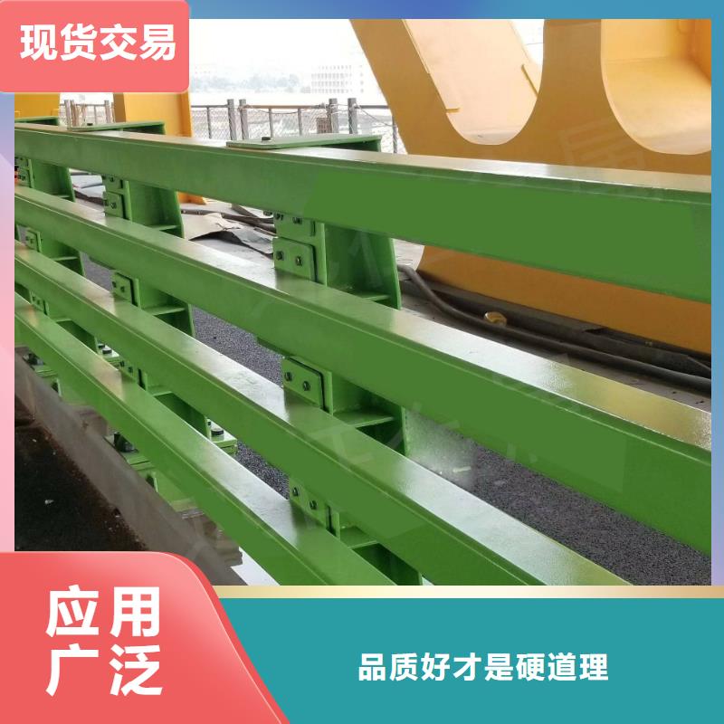 生產(chǎn)304不銹鋼碳素鋼復(fù)合管的當?shù)貜S家工程施工案例