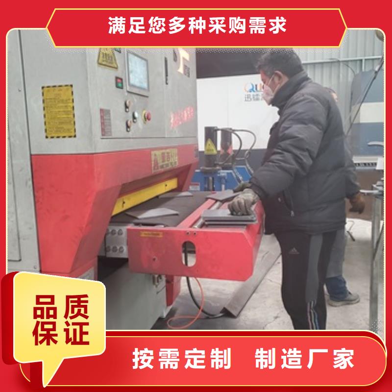 采購不銹鋼復合管橋梁護欄必看-廠家直銷品質不將就