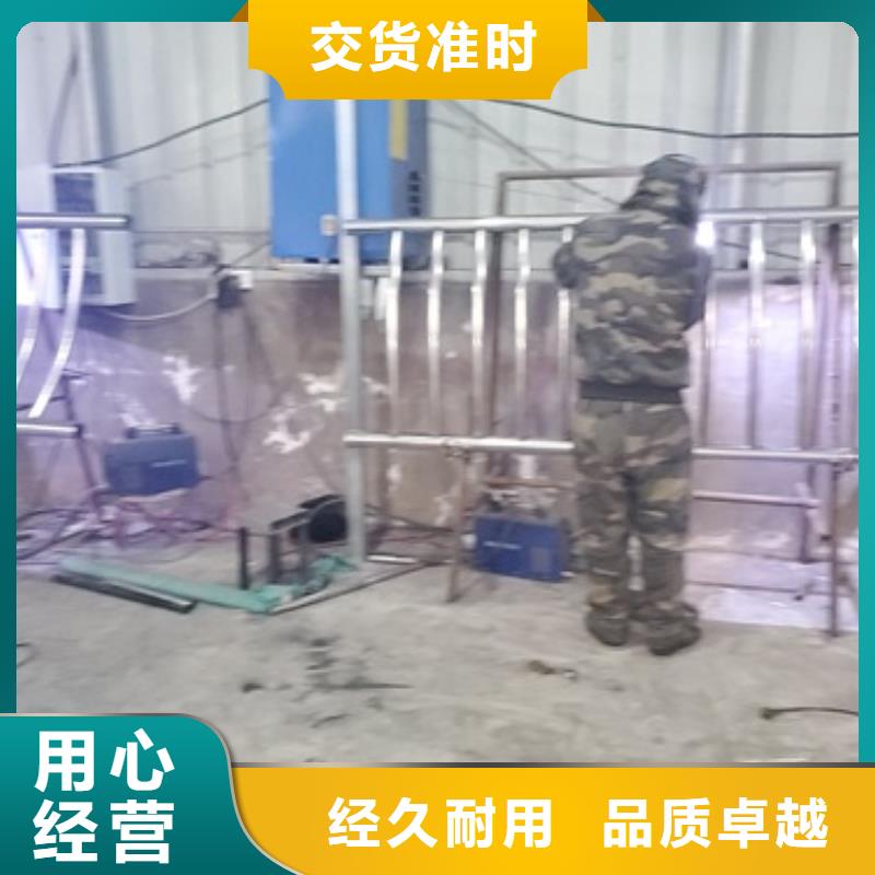 開封304不銹鋼復(fù)合管護欄-304不銹鋼復(fù)合管護欄廠家批發(fā)