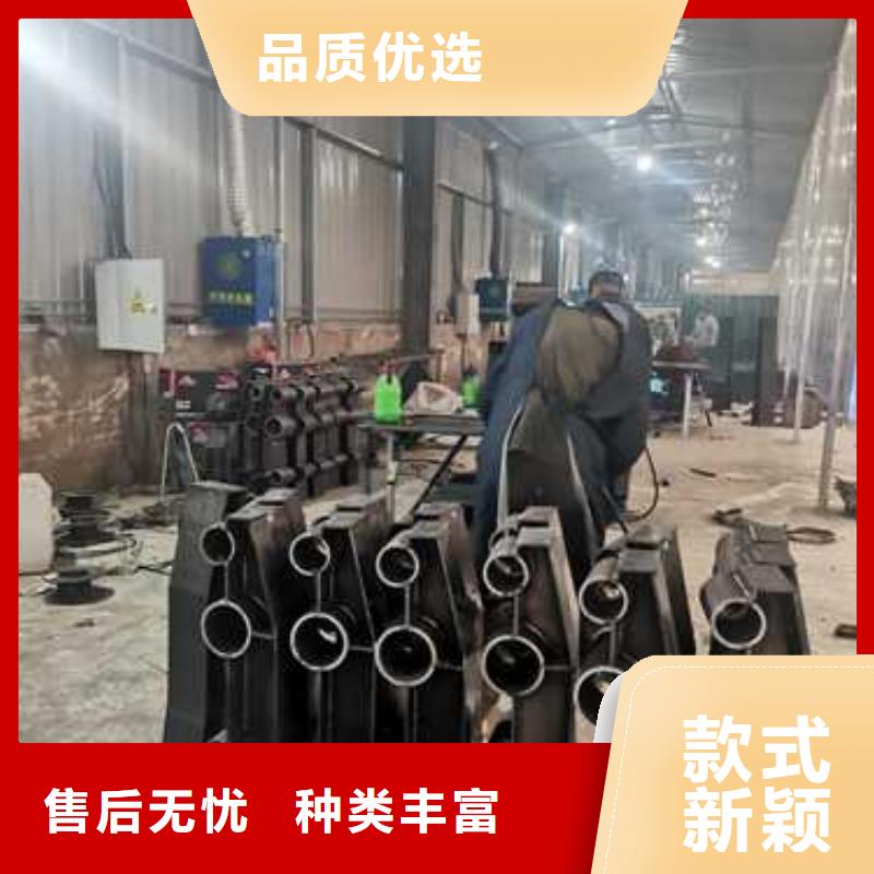 采購(gòu)304不銹鋼復(fù)合管欄桿【無(wú)中間商】廠家直營(yíng)