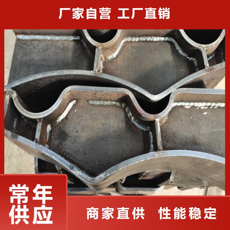 304不銹鋼復(fù)合管護欄-304不銹鋼復(fù)合管護欄廠家批發(fā)支持非標定制