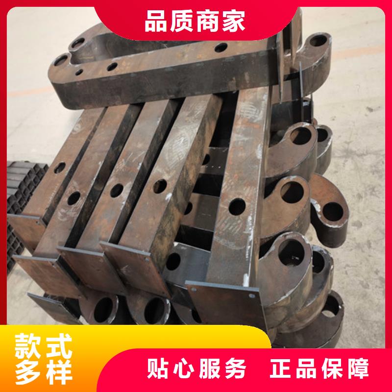 201不銹鋼復(fù)合管橋梁護欄經(jīng)久耐用誠信經(jīng)營現(xiàn)貨現(xiàn)發(fā)