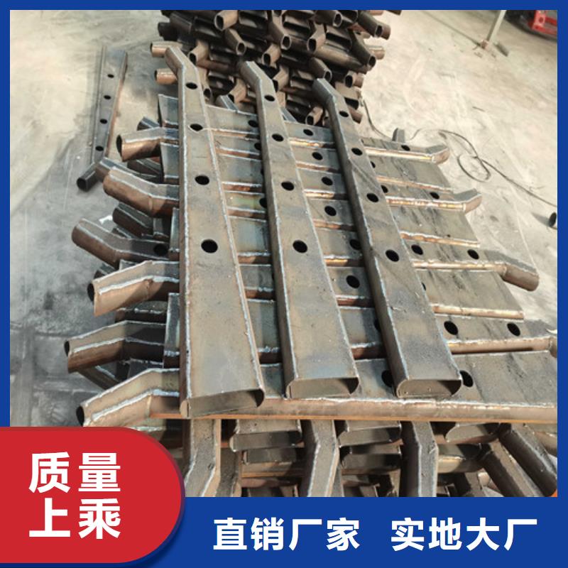 304不銹鋼碳素鋼復合管經(jīng)久好用細節(jié)決定成敗