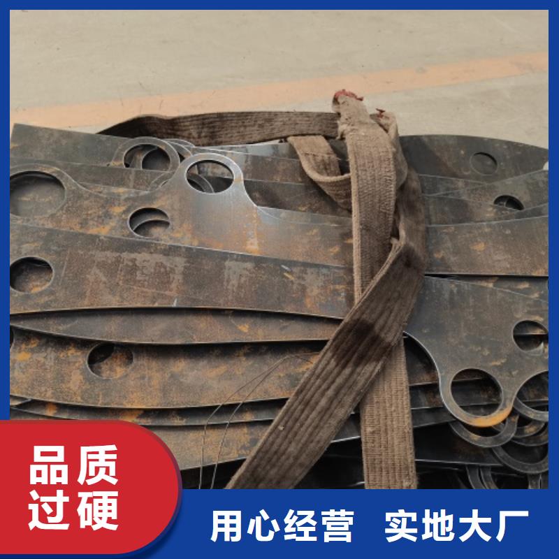 吉林省吉林市船營區(qū)交通護(hù)欄質(zhì)量優(yōu)