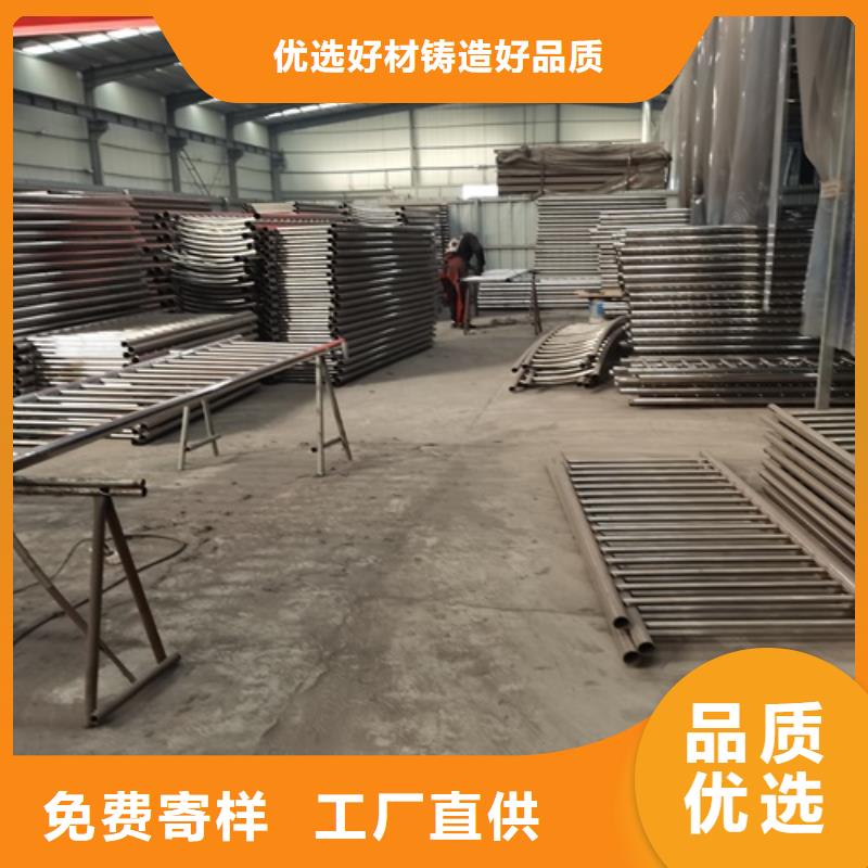 吉林省吉林市蛟河市天橋護(hù)欄種植基地