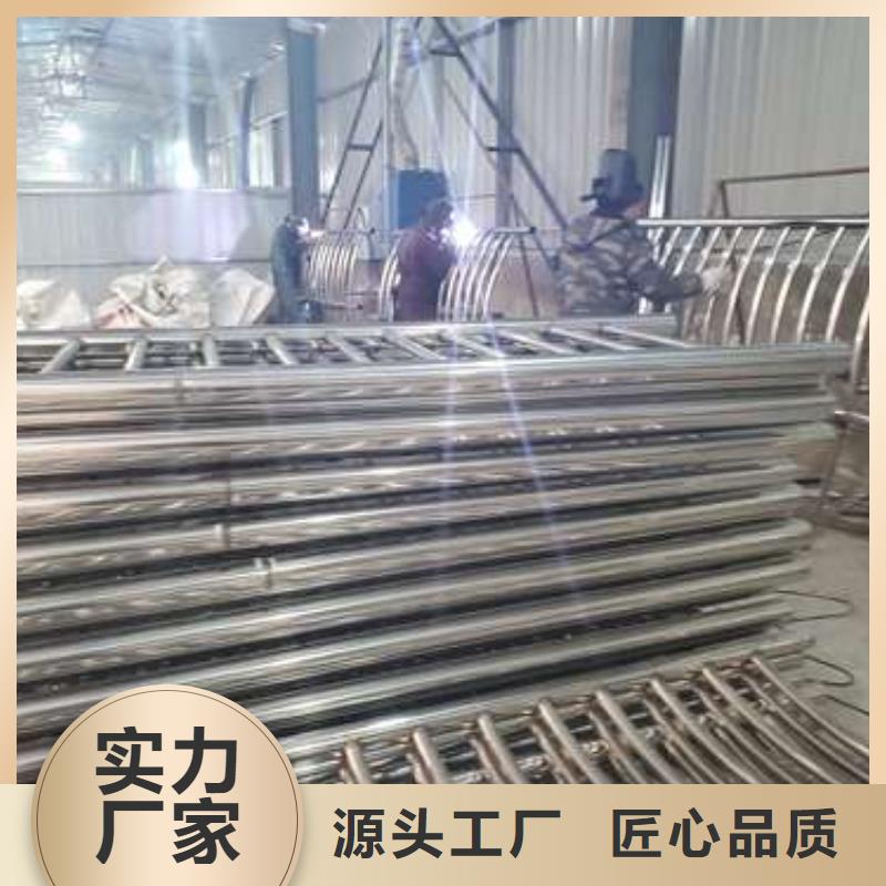 批發(fā)橋梁不銹鋼護(hù)欄_廠家/供應(yīng)本地公司