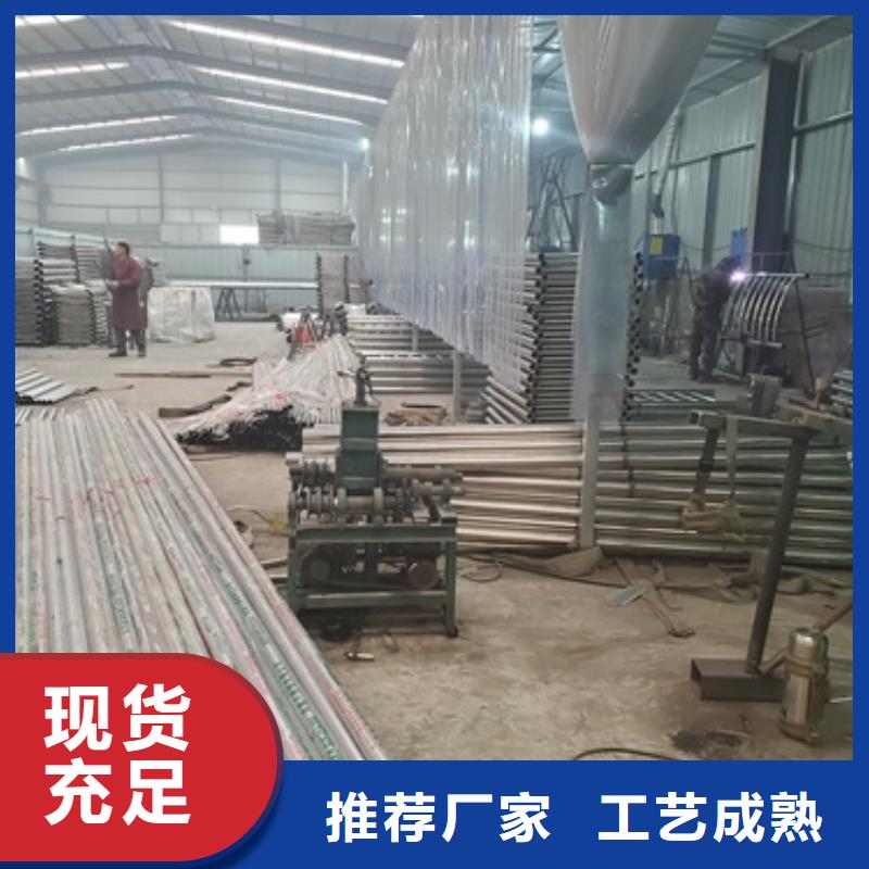 灯光铝艺护栏_诚信为本制造生产销售
