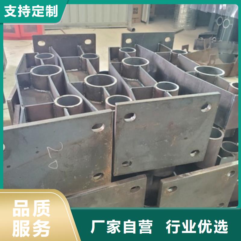 吉林吉林市磐石市橋梁不銹鋼護欄廠家電話