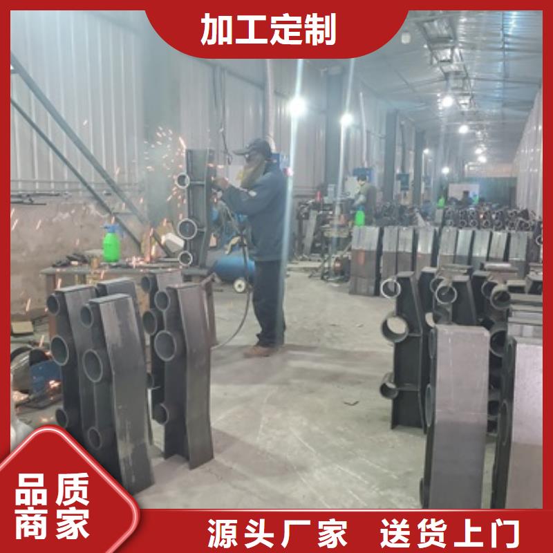資訊：燈光欄桿廠家本地生產(chǎn)商