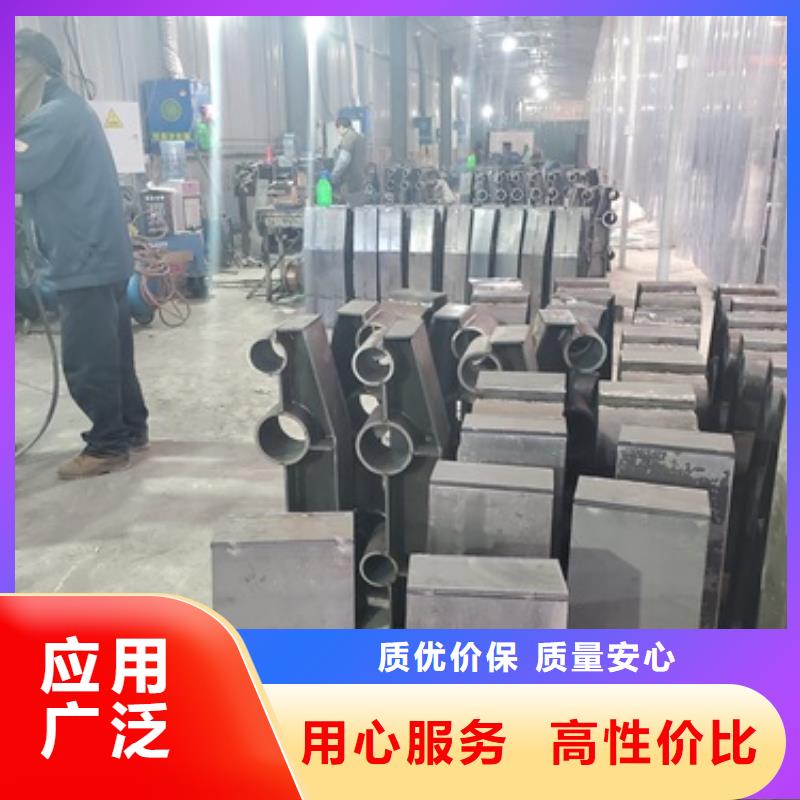 【不銹鋼復(fù)合管護(hù)欄防護(hù)欄大廠生產(chǎn)品質(zhì)】當(dāng)?shù)亟?jīng)銷商