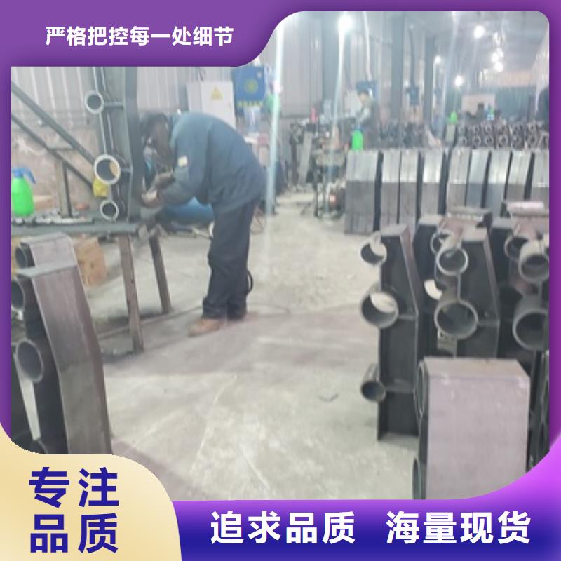 橋梁防撞護(hù)欄不二之選同城品牌