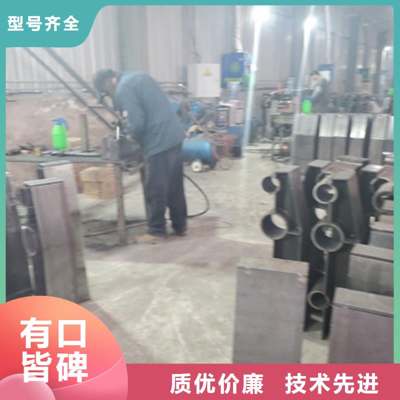 不銹鋼燈光護欄實力批發(fā)廠家質量無憂